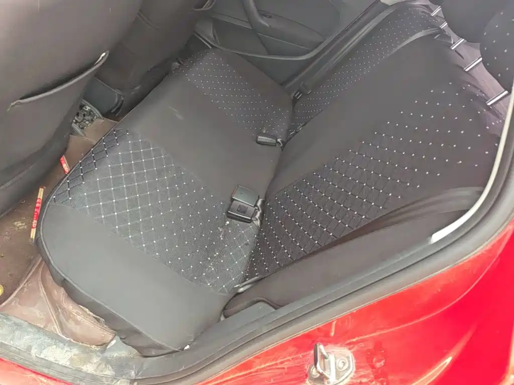 Volkswagen Polo 2016 1.4L Manual Trend