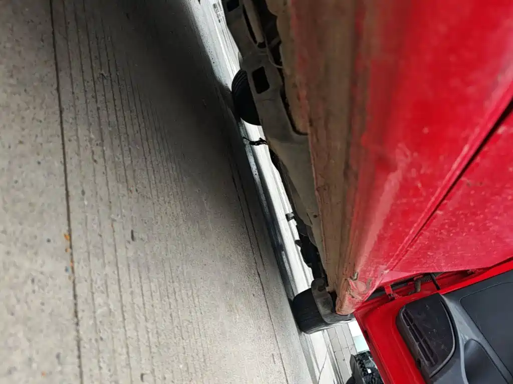 Volkswagen Polo 2016 1.4L Manual Trend