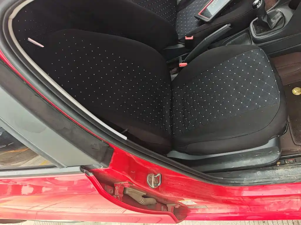 Volkswagen Polo 2016 1.4L Manual Trend
