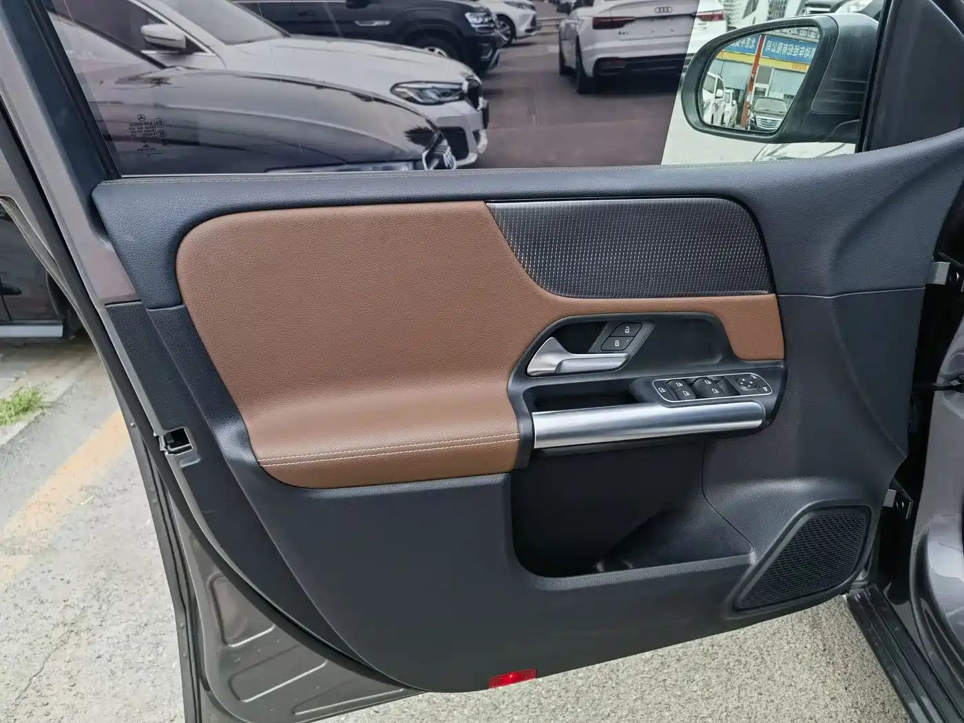 Mercedes-Benz Mercedes-Benz B-Class 2020 B 180