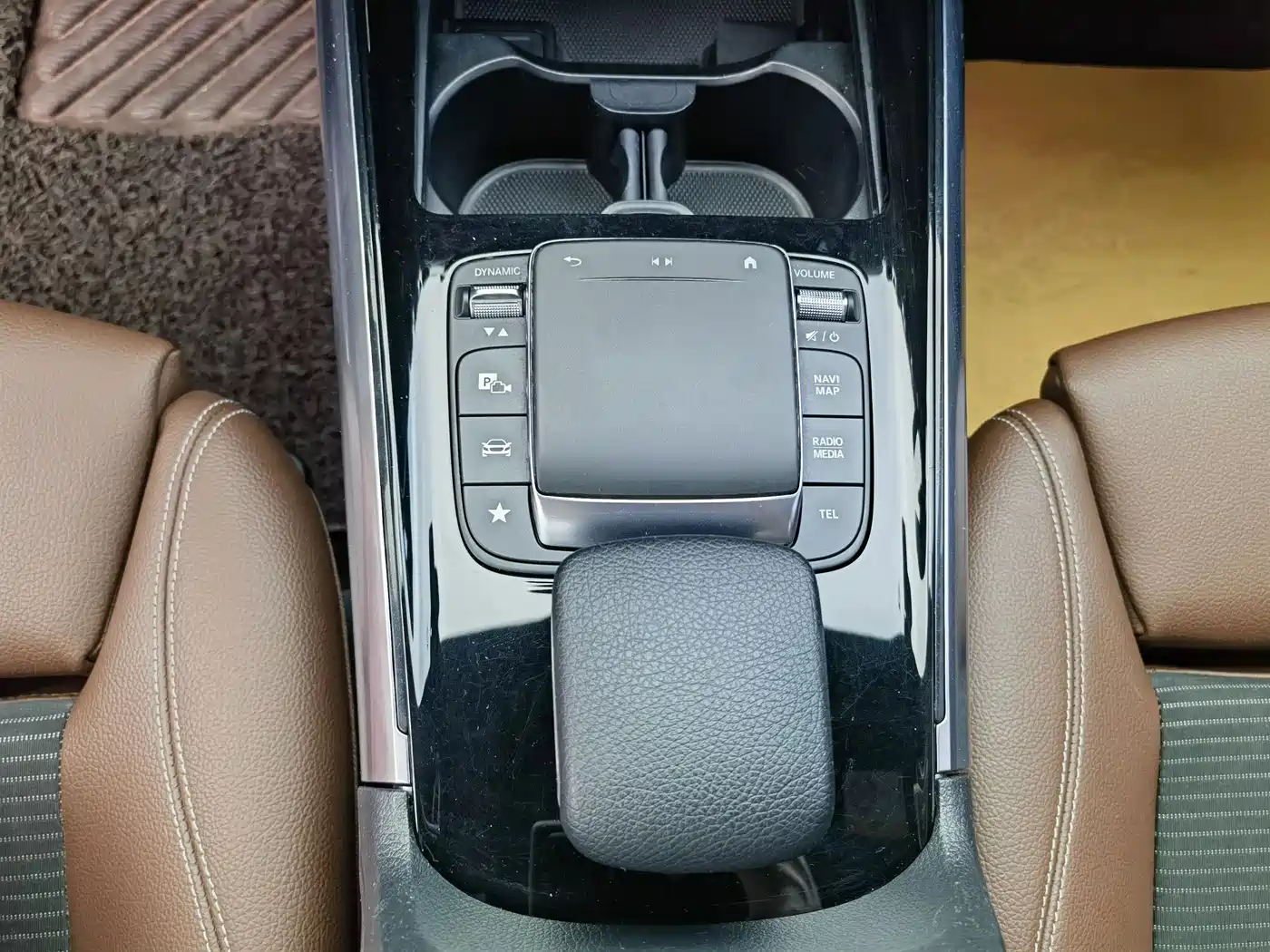 Mercedes-Benz Mercedes-Benz B-Class 2020 B 180