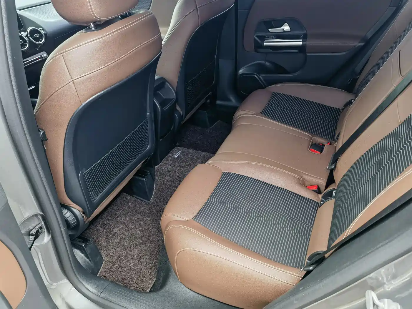Mercedes-Benz Mercedes-Benz B-Class 2020 B 180