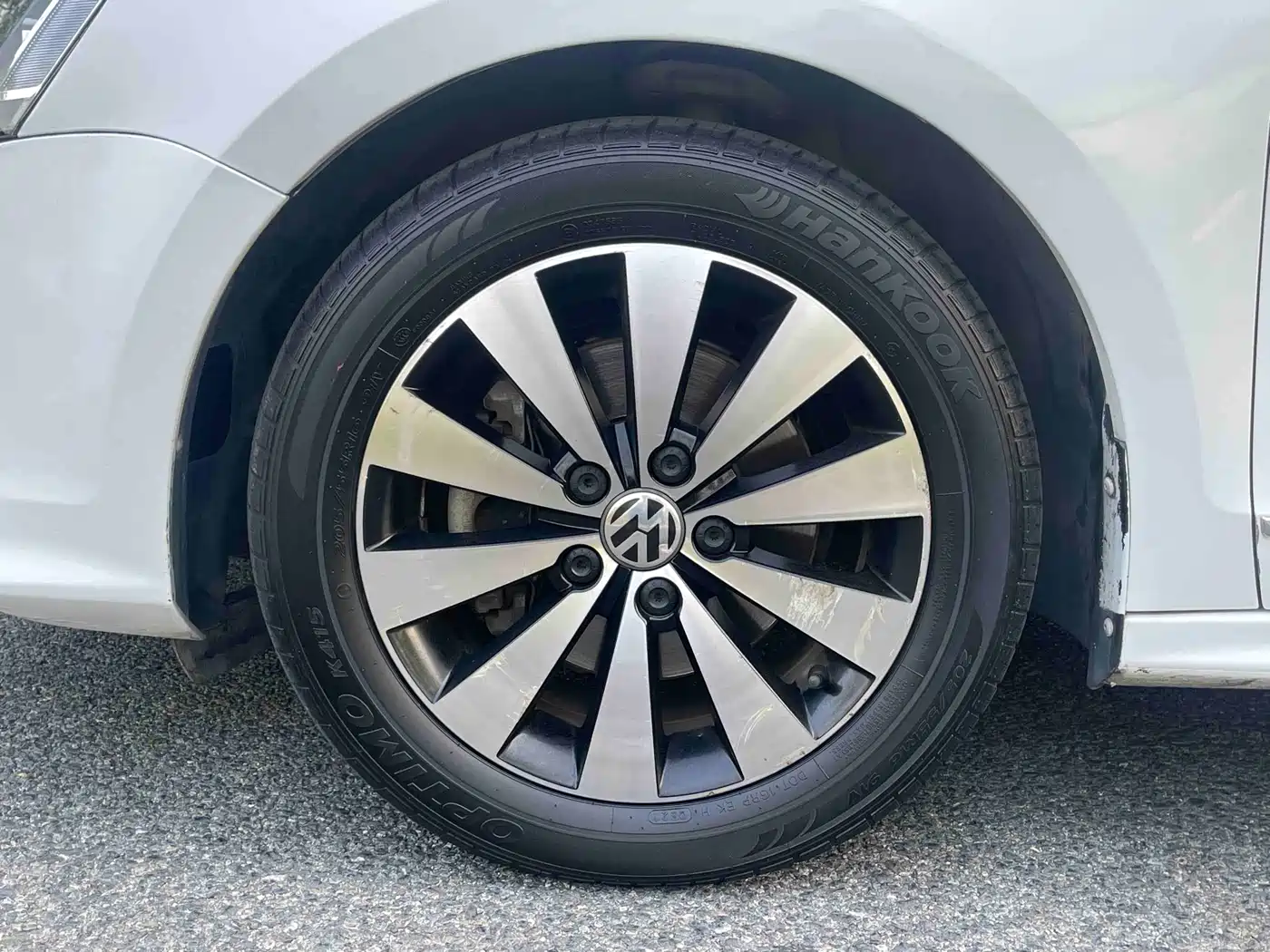 Volkswagen Sagitar 2018 180TSI DSG Premium Edition