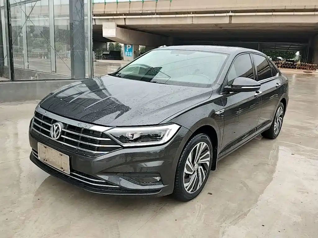 Volkswagen Sagitar 2021 280TSI DSG Surpassing Edition