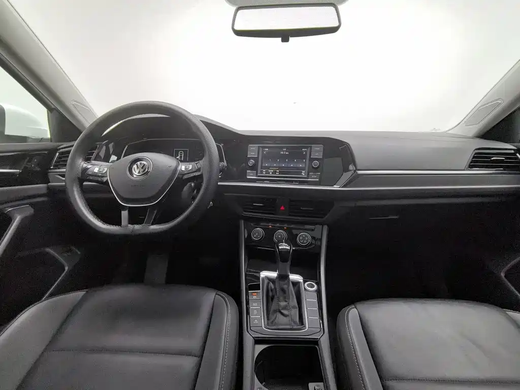 Volkswagen Sagitar 2019 280TSI DSG Comfort Edition China VI