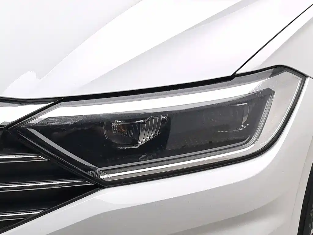 Volkswagen Sagitar 2019 280TSI DSG Comfort Edition China VI
