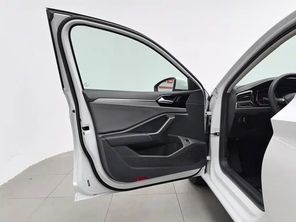 Volkswagen Sagitar 2019 280TSI DSG Comfort Edition China VI