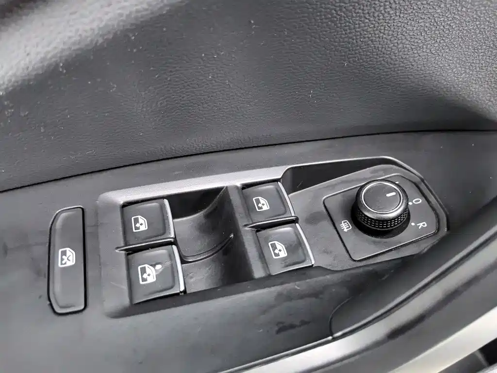 Volkswagen Sagitar 2019 280TSI DSG Comfort Edition China VI
