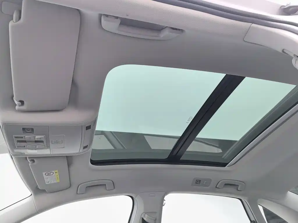 Volkswagen Sagitar 2019 280TSI DSG Comfort Edition China VI