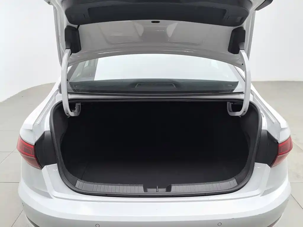 Volkswagen Sagitar 2019 280TSI DSG Comfort Edition China VI