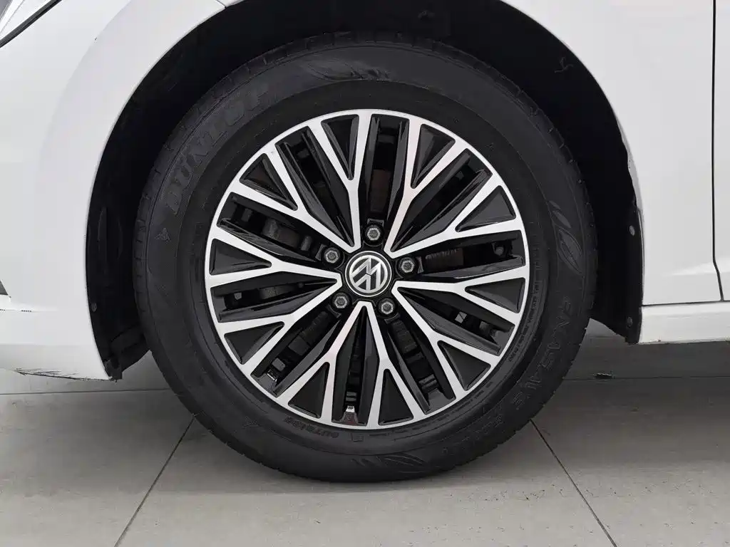 Volkswagen Sagitar 2019 280TSI DSG Comfort Edition China VI