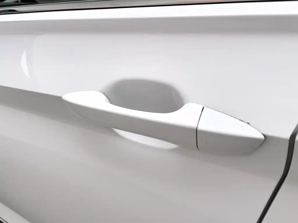Volkswagen Sagitar 2019 280TSI DSG Comfort Edition China VI