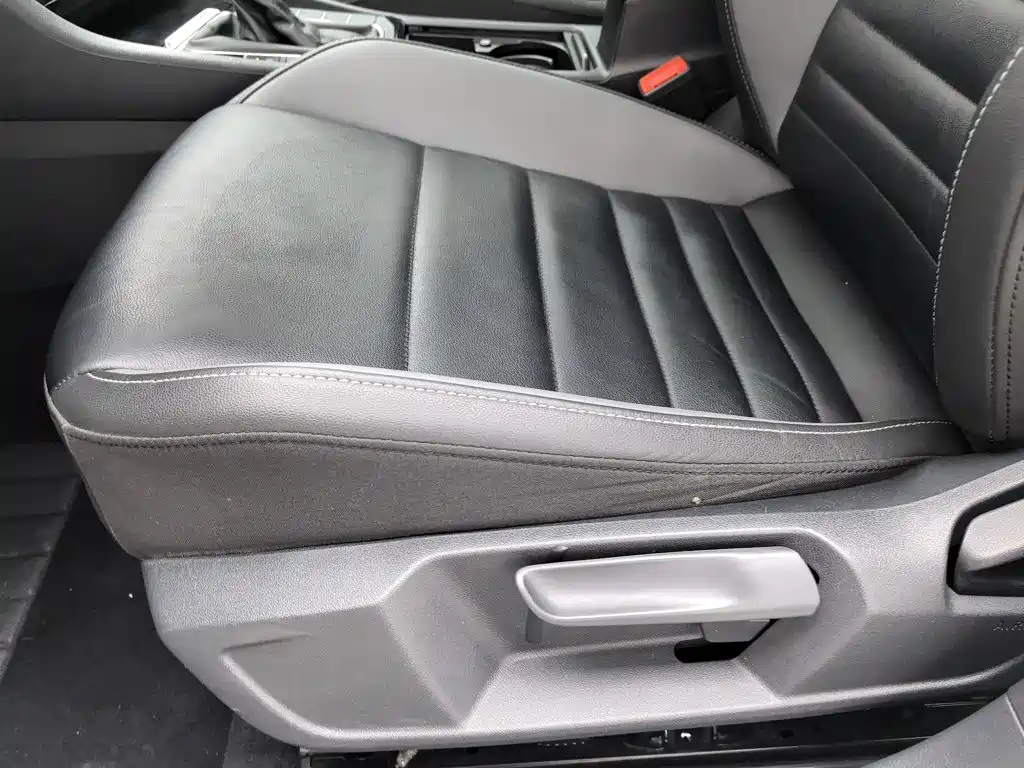 Volkswagen Sagitar 2019 280TSI DSG Comfort Edition China VI