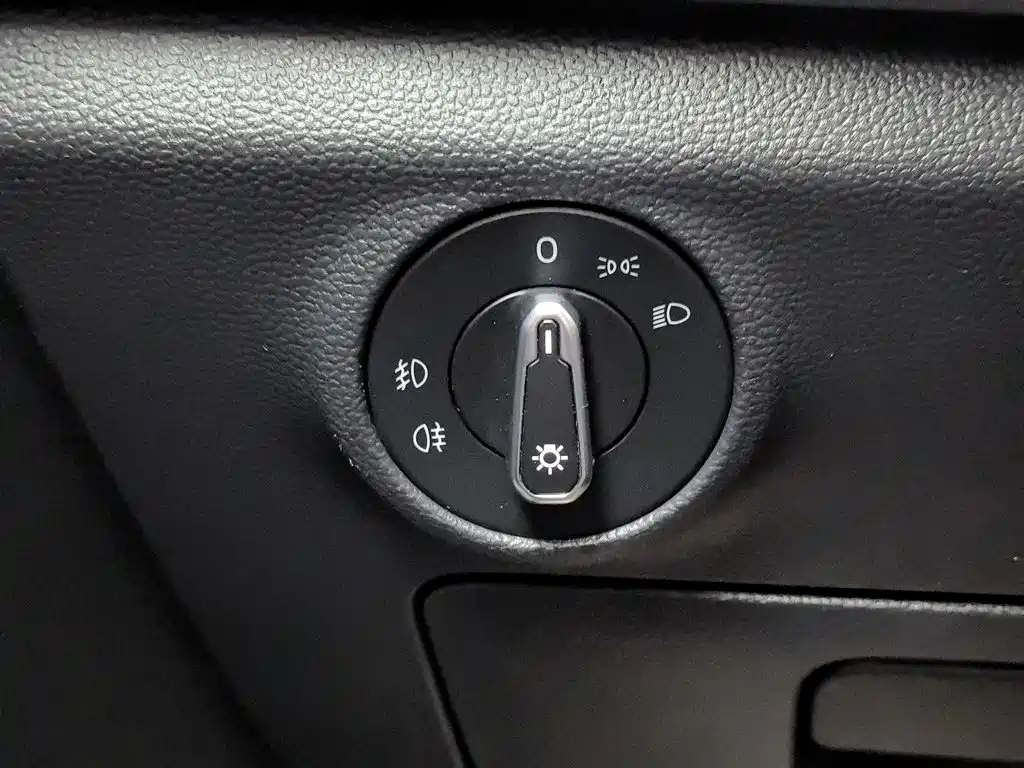 Volkswagen Sagitar 2019 280TSI DSG Comfort Edition China VI