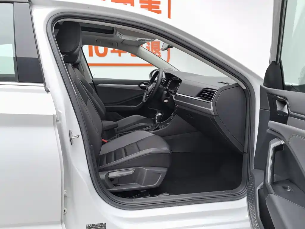 Volkswagen Sagitar 2019 280TSI DSG Comfort Edition China VI