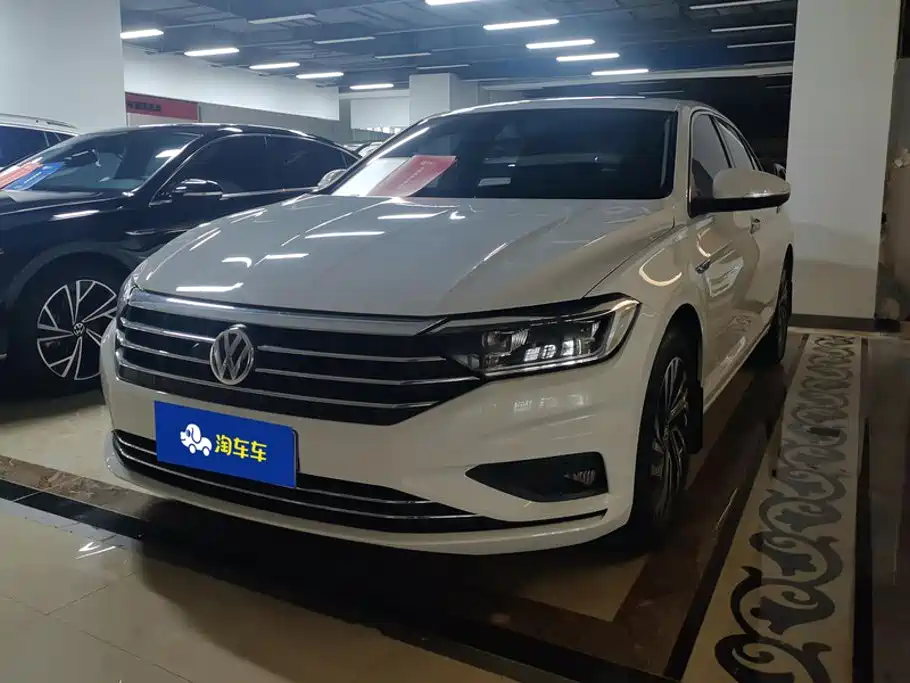 Volkswagen Sagitar 2022 200TSI DSG Soaring Edition