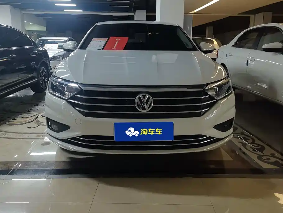 Volkswagen Sagitar 2022 200TSI DSG Soaring Edition