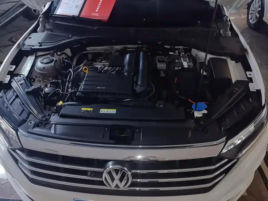 Volkswagen Sagitar 2022 200TSI DSG Soaring Edition