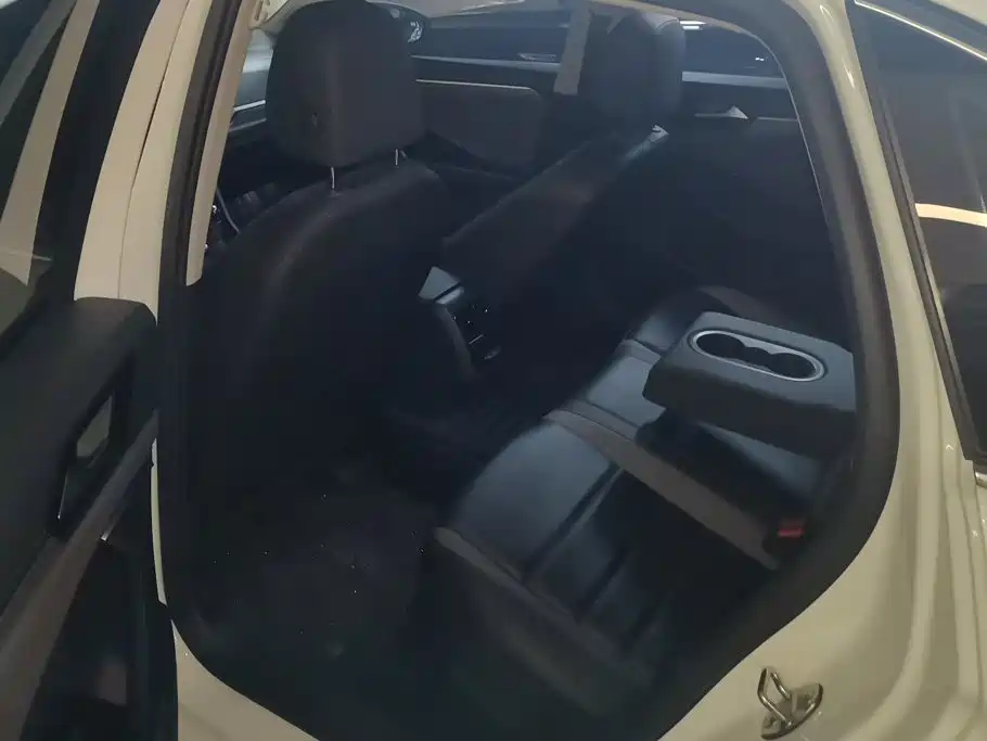 Volkswagen Sagitar 2022 200TSI DSG Soaring Edition