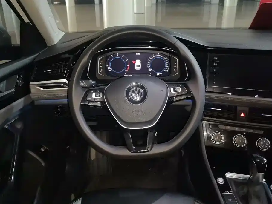 Volkswagen Sagitar 2022 200TSI DSG Soaring Edition