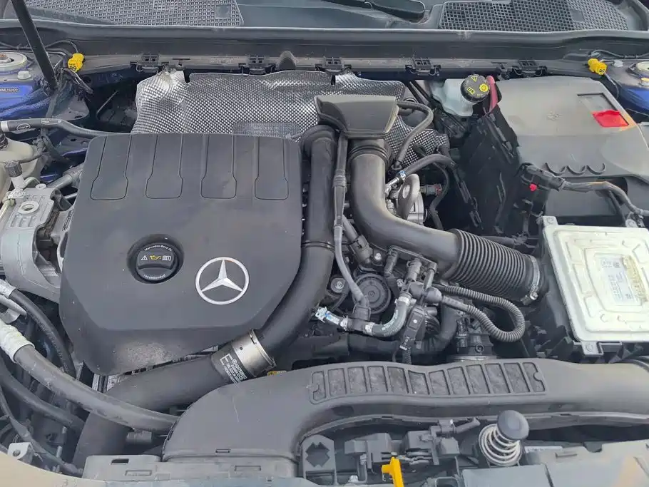 Mercedes-Benz Mercedes-Benz A-Class 2021 A 180 L