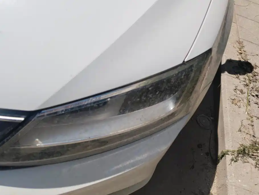 Volkswagen Sagitar 2018 1.6L Manual Comfort