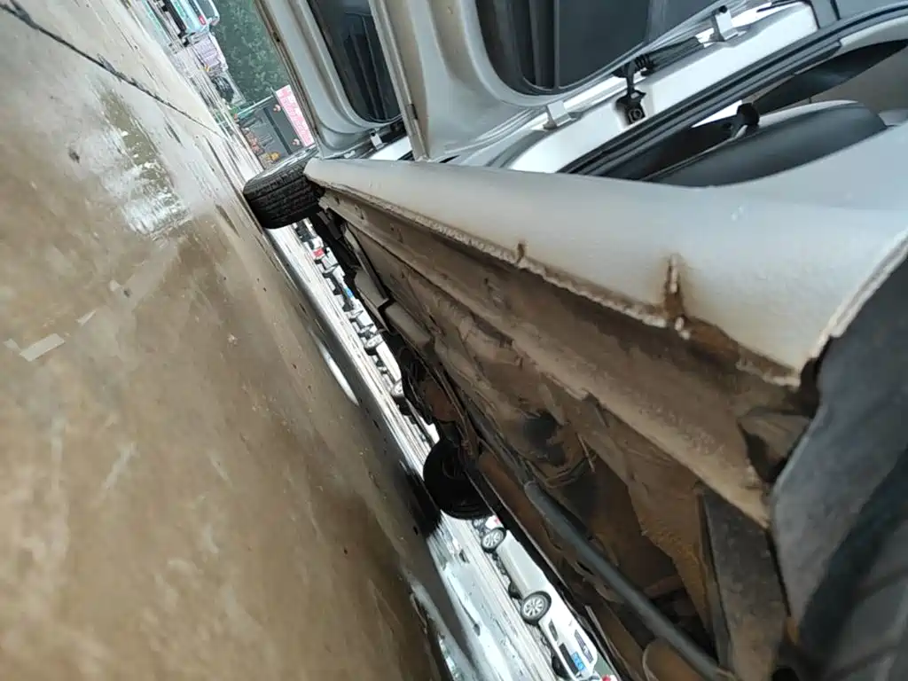 Volkswagen Santana 2016 1.6L Manual Trend Edition