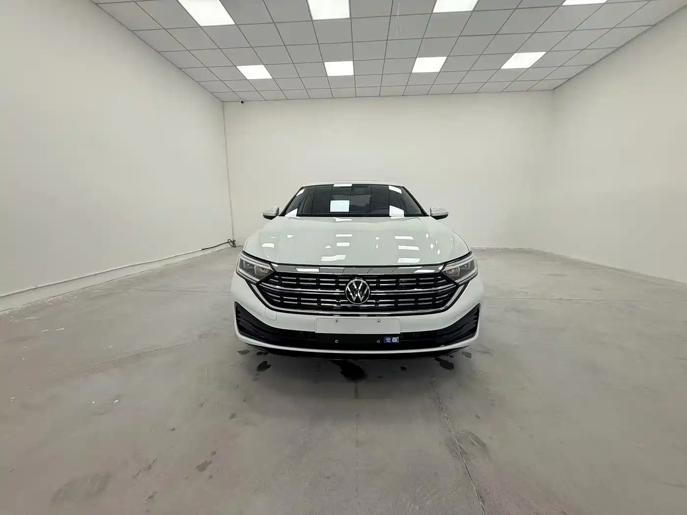 Volkswagen Sagitar 2023 280TSI DSG Beyond Lite