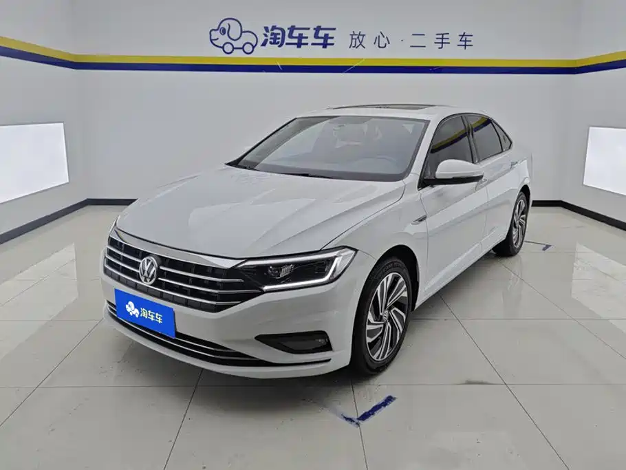 Volkswagen Sagitar 2022 280TSI DSG Soaring Edition