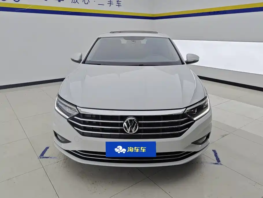 Volkswagen Sagitar 2022 280TSI DSG Soaring Edition
