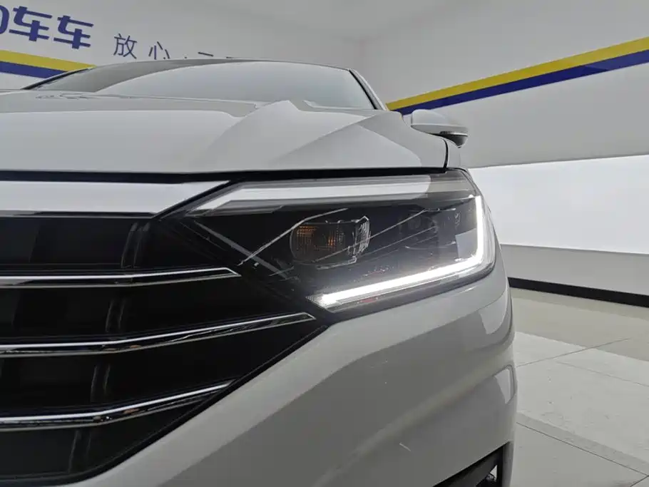 Volkswagen Sagitar 2022 280TSI DSG Soaring Edition
