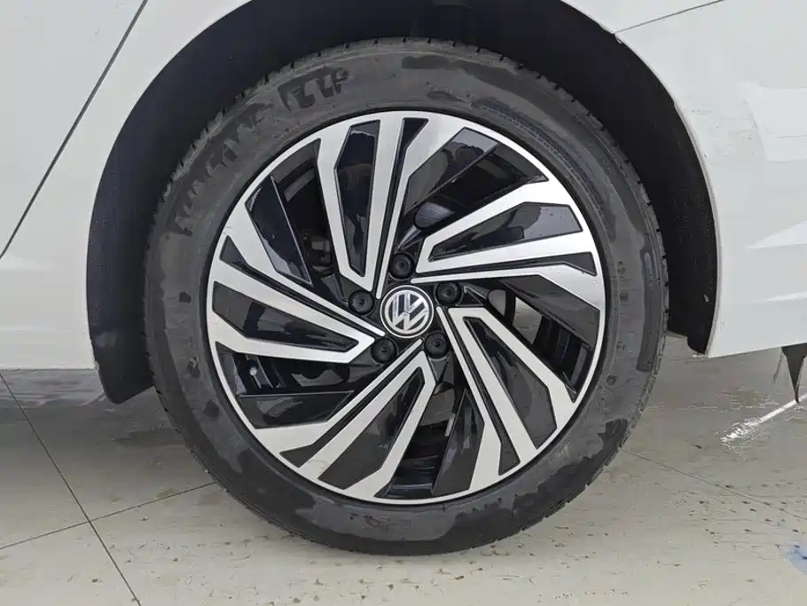 Volkswagen Sagitar 2022 280TSI DSG Soaring Edition