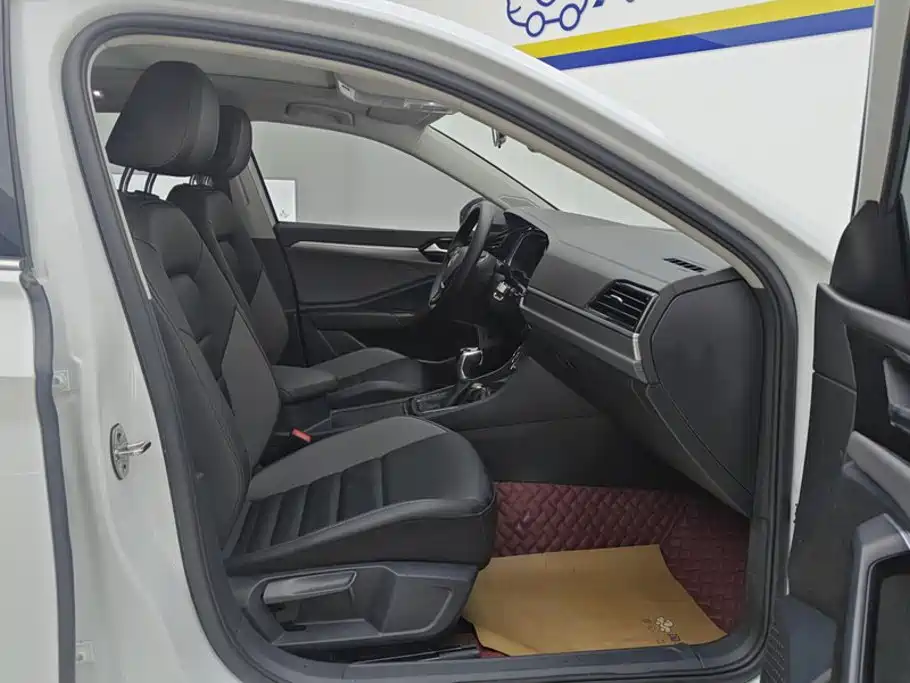 Volkswagen Sagitar 2022 280TSI DSG Soaring Edition