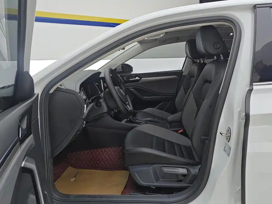 Volkswagen Sagitar 2022 280TSI DSG Soaring Edition