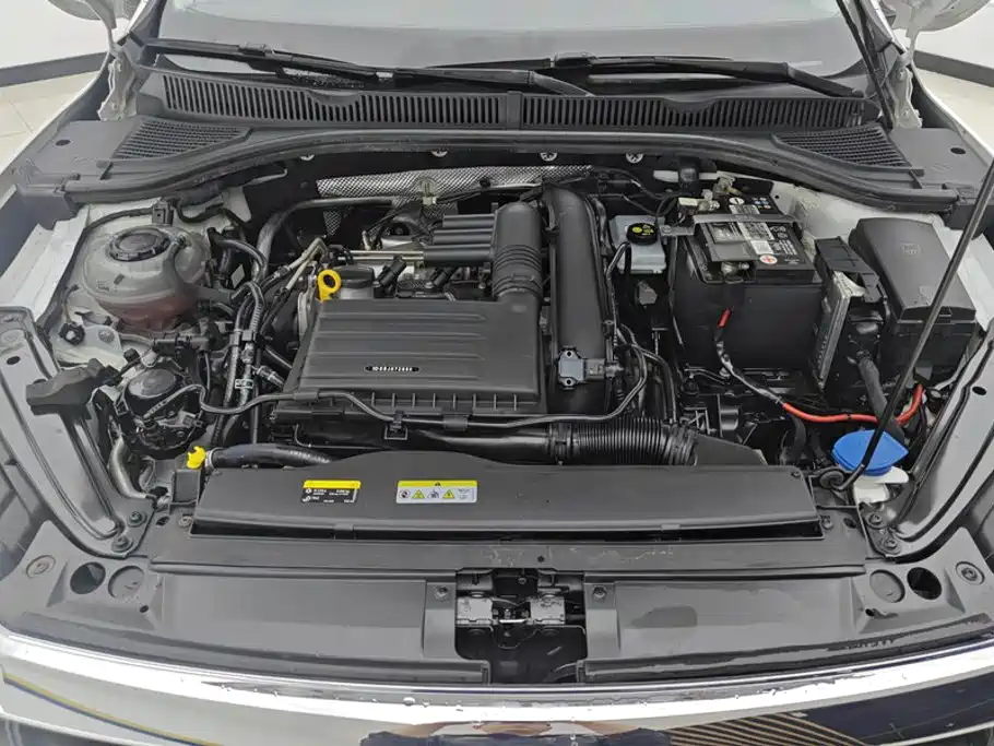 Volkswagen Sagitar 2022 280TSI DSG Soaring Edition