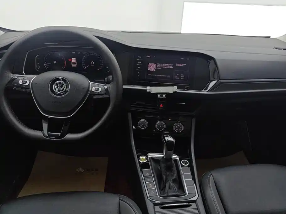 Volkswagen Sagitar 2022 280TSI DSG Soaring Edition