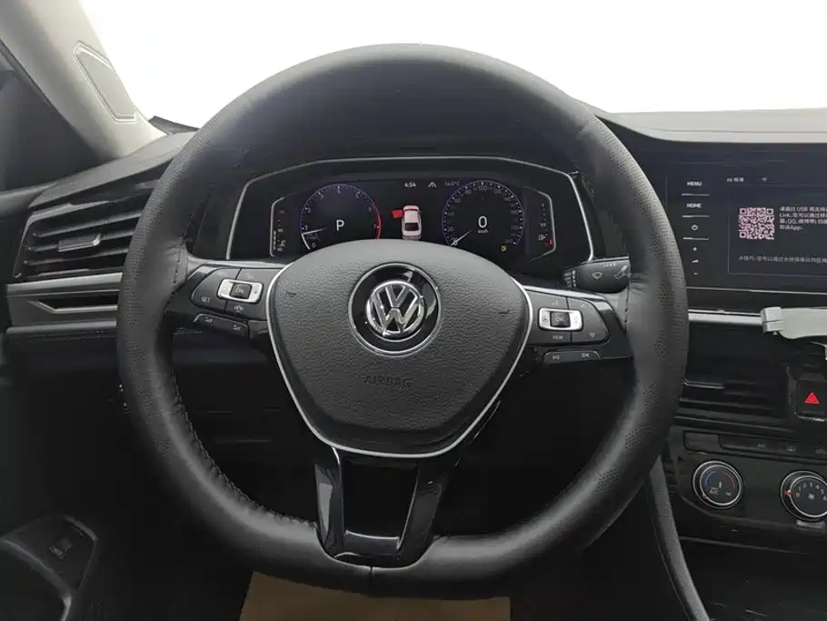 Volkswagen Sagitar 2022 280TSI DSG Soaring Edition