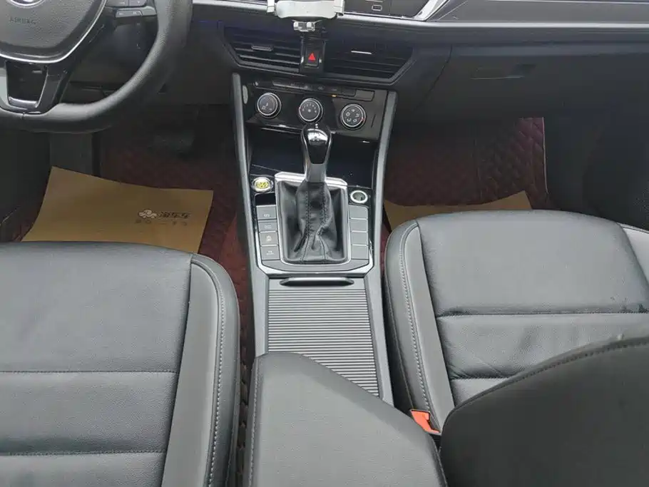 Volkswagen Sagitar 2022 280TSI DSG Soaring Edition