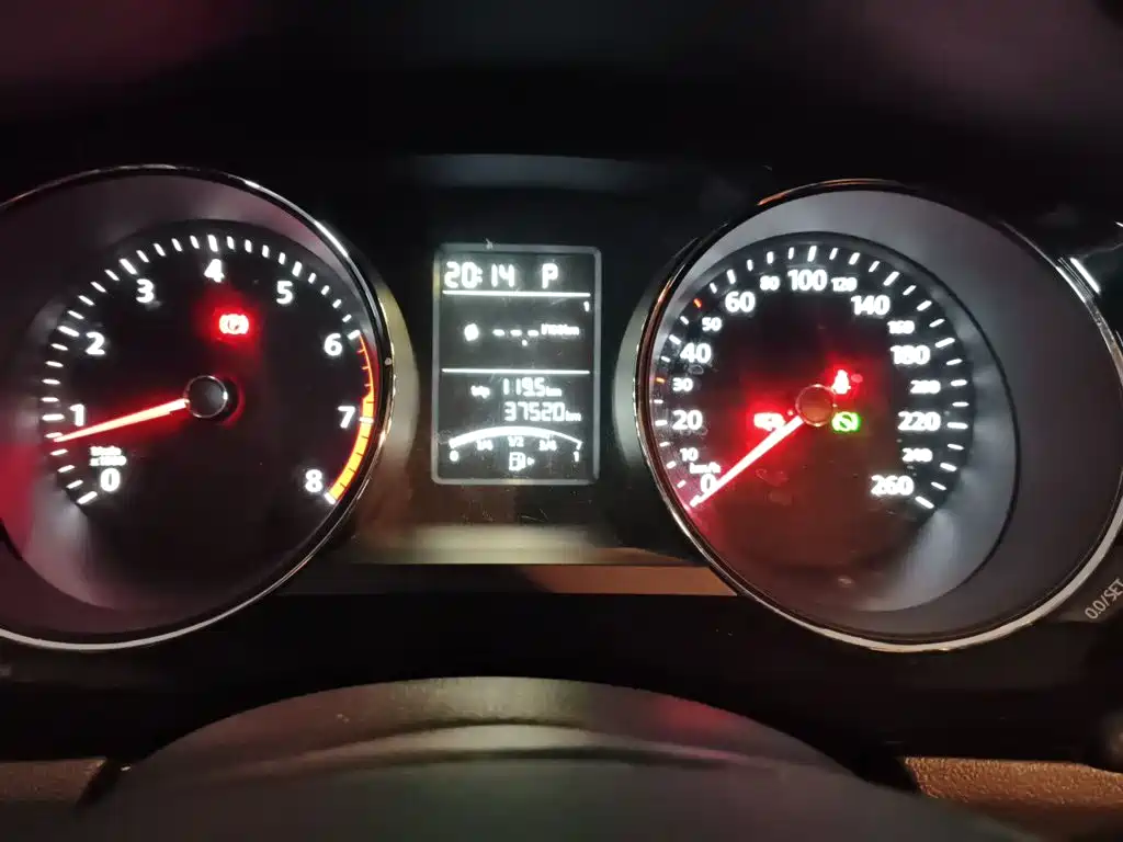 Volkswagen Sagitar 2018 1.6L Automatic Comfort