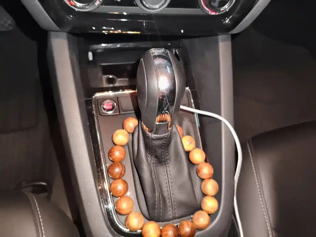 Volkswagen Sagitar 2018 1.6L Automatic Comfort