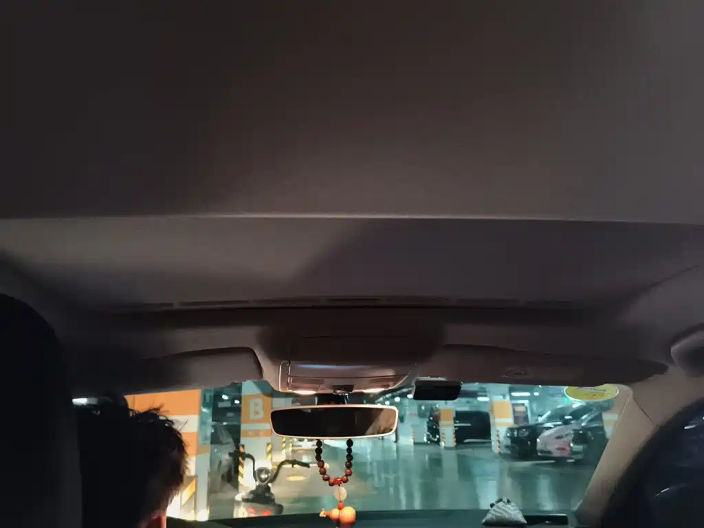 Volkswagen Sagitar 2018 1.6L Automatic Comfort