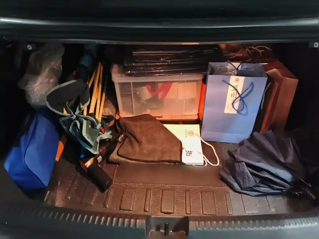 Volkswagen Sagitar 2018 1.6L Automatic Comfort