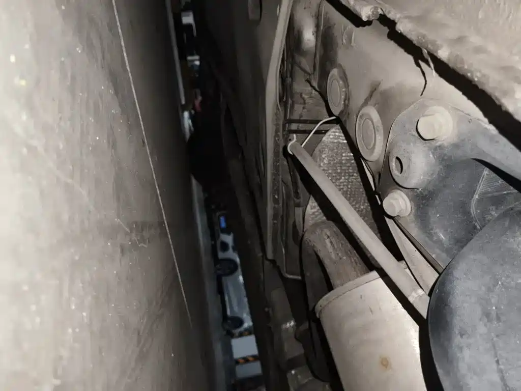 Volkswagen Sagitar 2018 1.6L Automatic Comfort