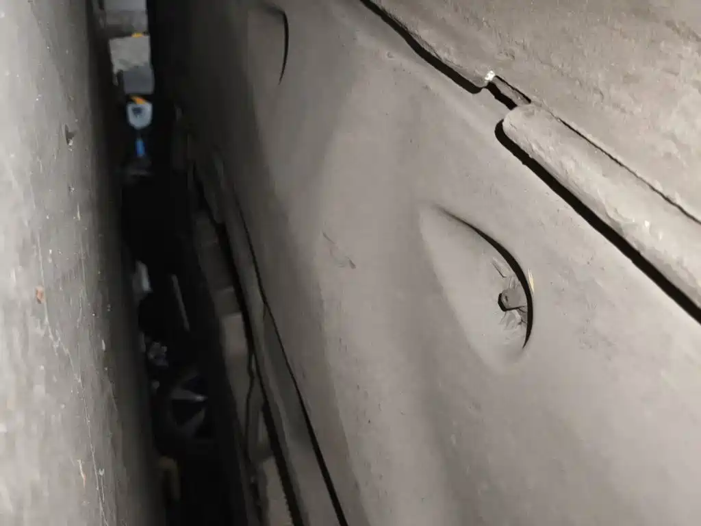 Volkswagen Sagitar 2018 1.6L Automatic Comfort