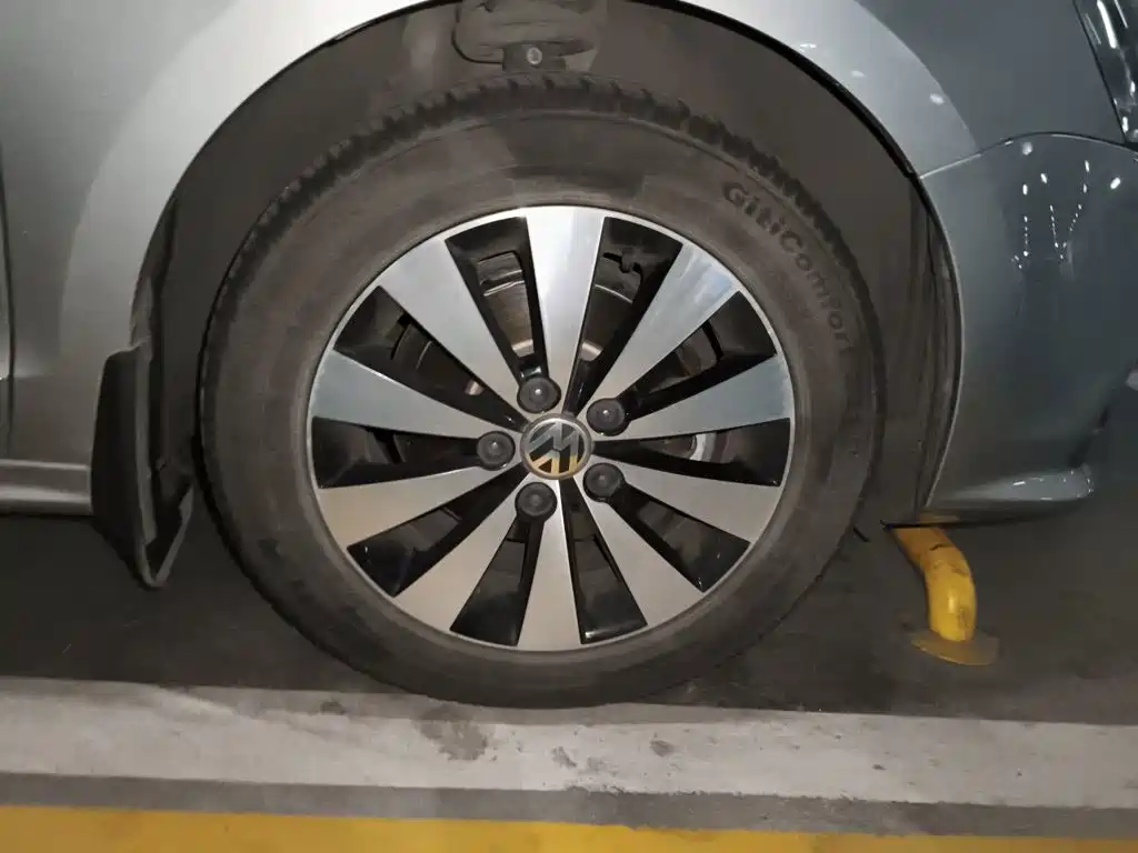 Volkswagen Sagitar 2018 1.6L Automatic Comfort