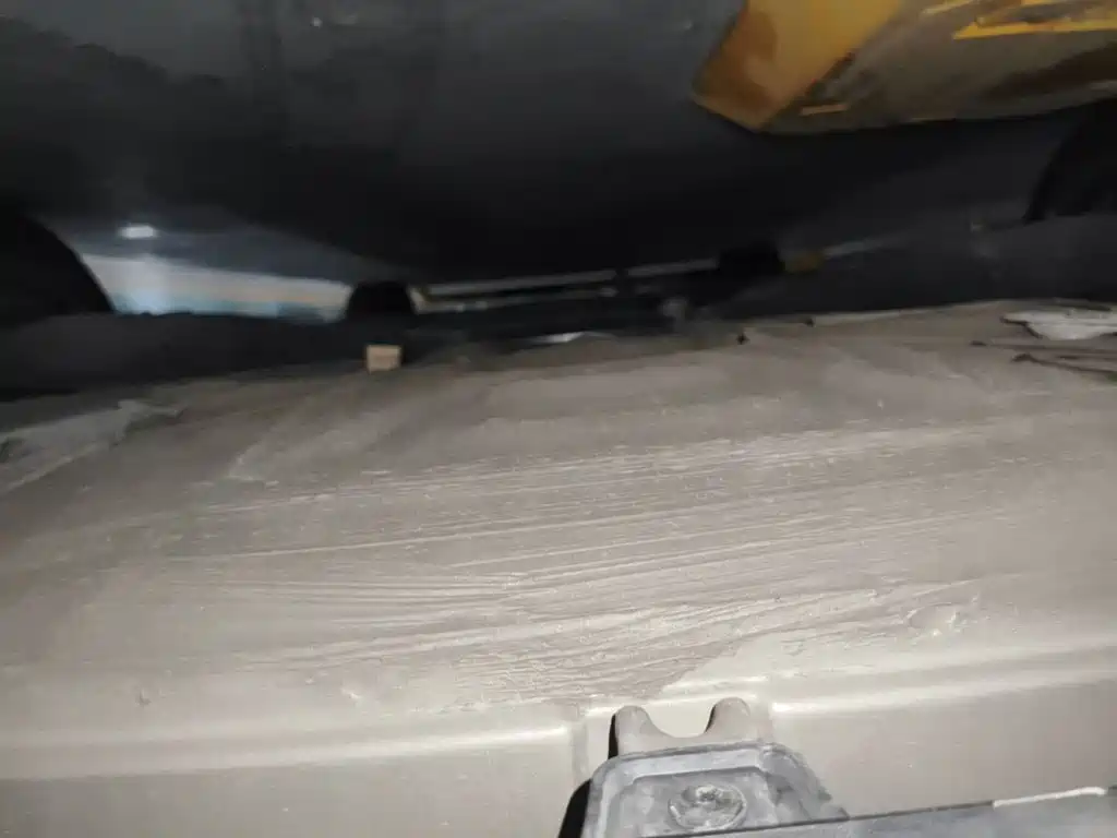 Volkswagen Sagitar 2018 1.6L Automatic Comfort