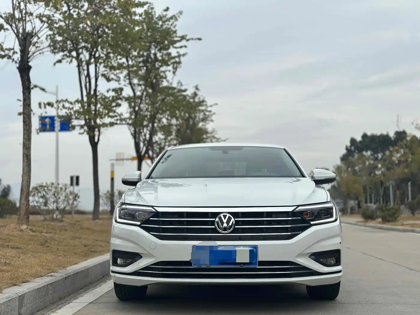 Volkswagen Sagitar 2021 280TSI DSG Surpassing Edition