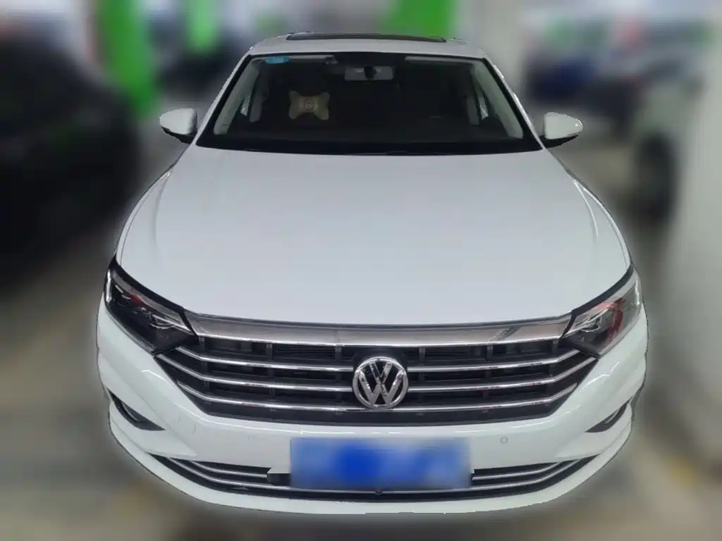Volkswagen Sagitar 2021 280TSI DSG Surpassing Edition
