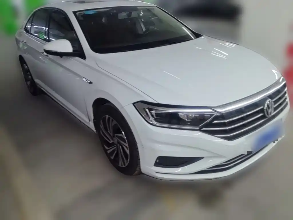 Volkswagen Sagitar 2021 280TSI DSG Surpassing Edition