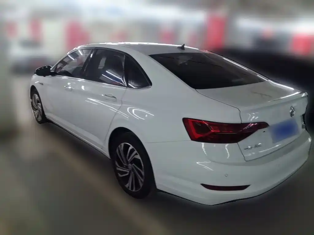 Volkswagen Sagitar 2021 280TSI DSG Surpassing Edition